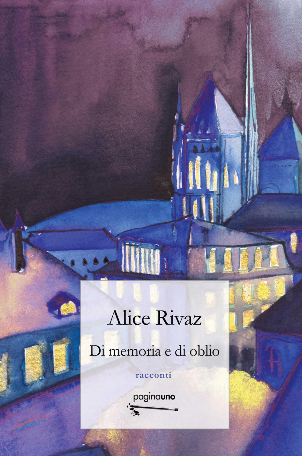Di Memoria E Di Oblio - 4