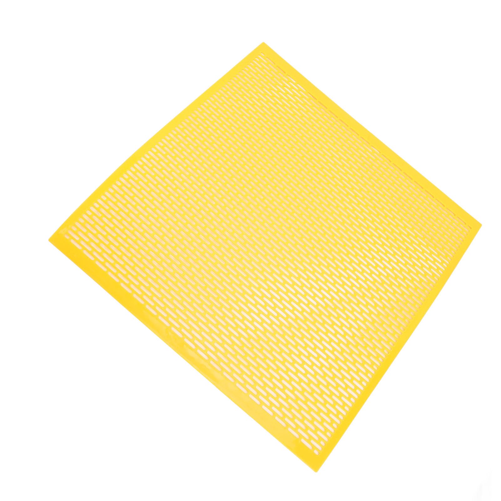 Annadue Plastikowy Ogranicznik Pszczeli do Ula, 12 Sztuk, Separator