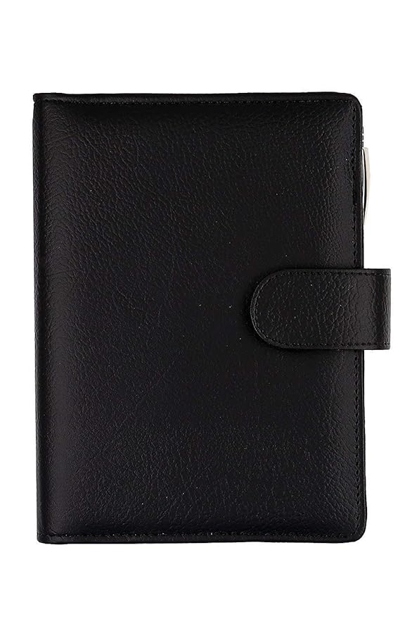 VR Creatives A5 Diary, Business Planner, Organizer