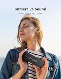 Soundcore 2 di Anker, Cassa Bluetooth Portatile 12 W, IPX7, 24 Ore - 4