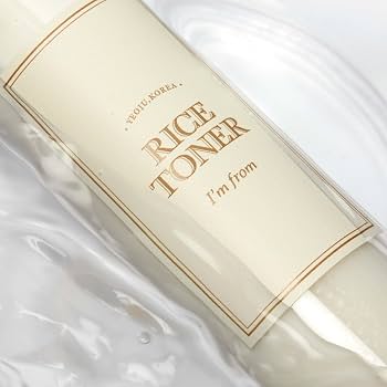 Amazon | [I'm from] アイムフロム ライストナー 150ml 米 エッセンス