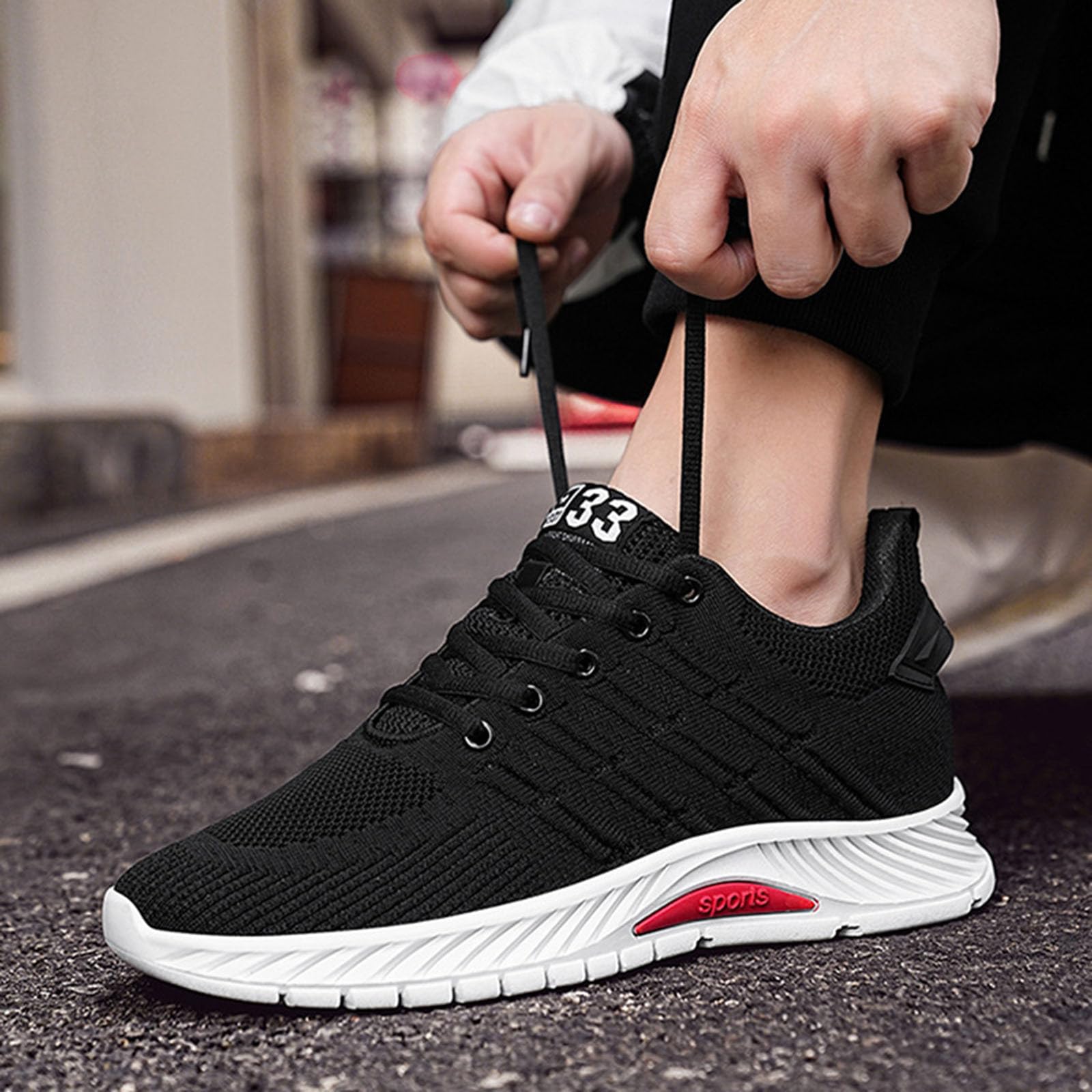 Zapatillas elevadoras para hombre, 10 cm, 8 cm, invisible Height Increasing Elevator Shoes zapatos altos invisibles, zapatillas ligeras antideslizantes, zapatillas elevadoras para hombre