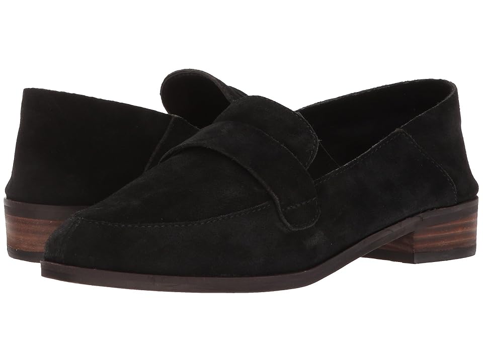 

Lucky Brand Chennie (Black) Women's Shoes