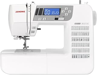 Janome Decor Computer 360 DC