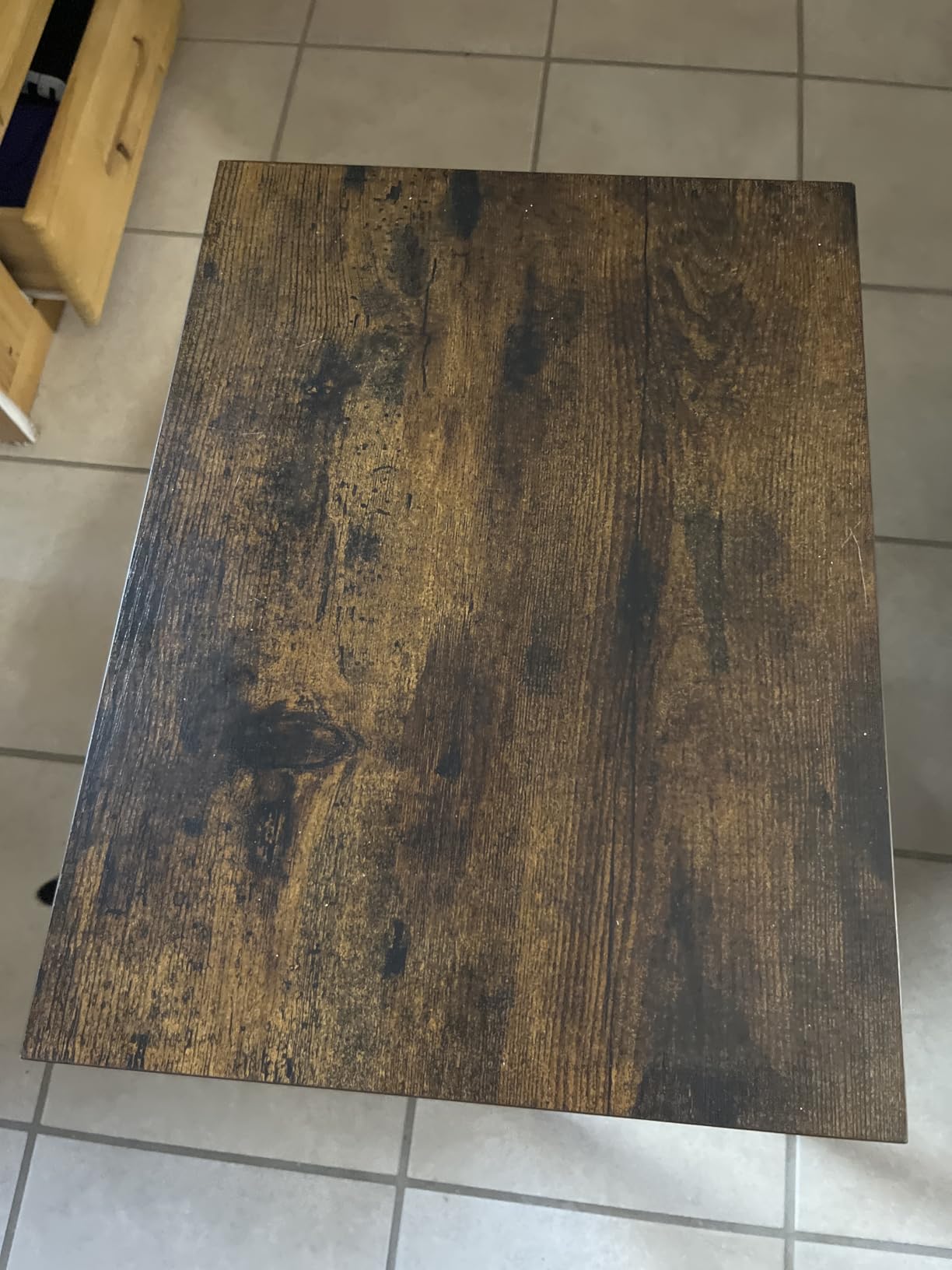 Customer review photo