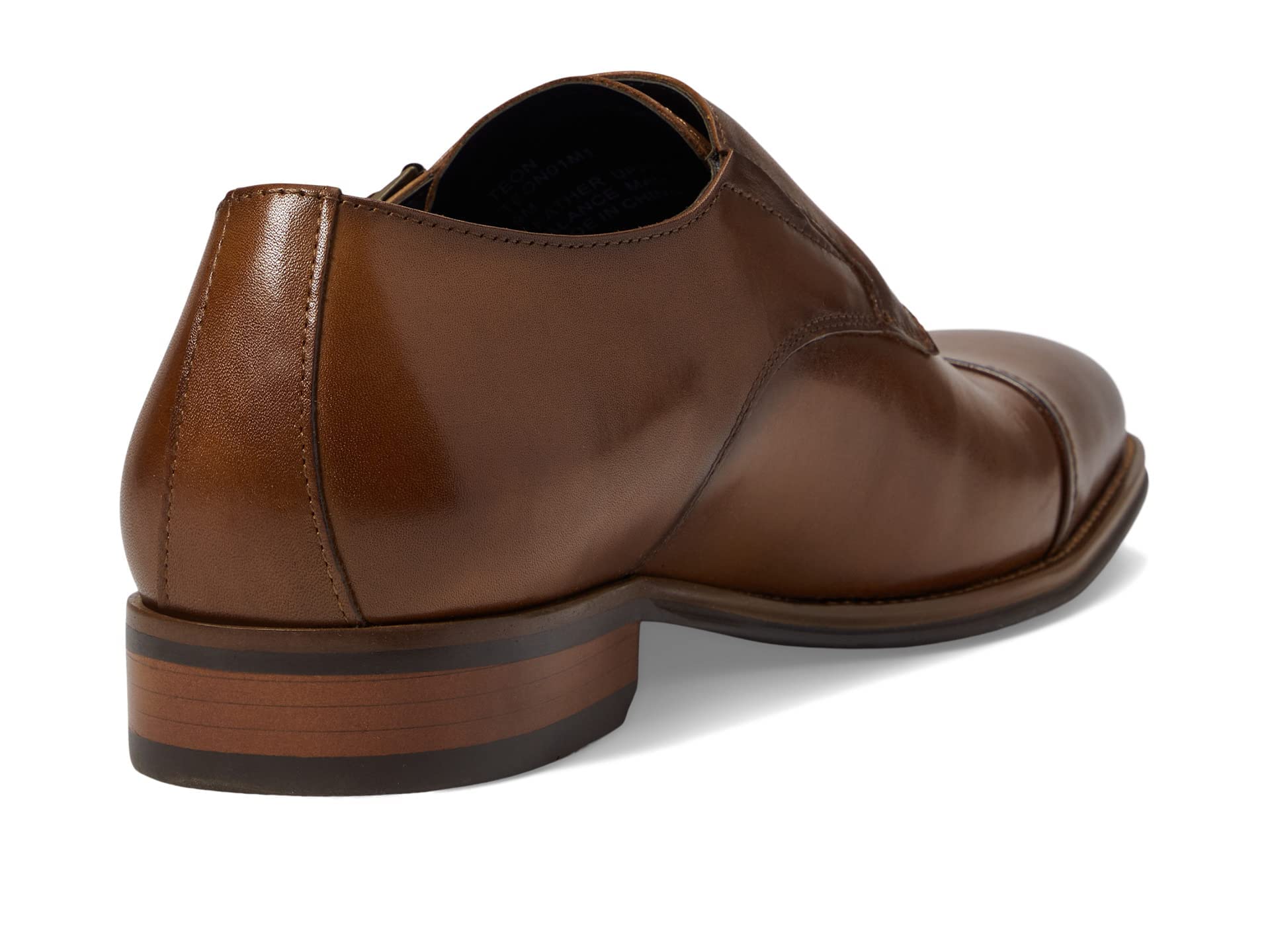 Steve Madden Herren Teon