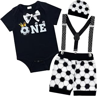 Wosixima Baby Girls 1st Birthday Costume Outfits First Birthday Newborn Clothes+Holy Cow Flared Pants Set+Headband 3 pcs Gift Price In India