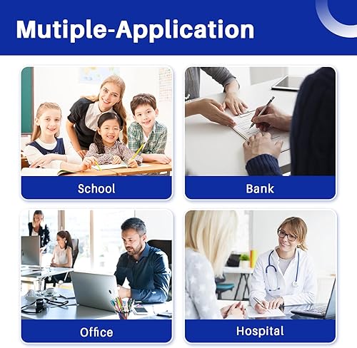 Miniatura 7 de TN760 TN-760 - Cartucho de tóner de repuesto para tóner Brother High Yield TN-730 TN730, compatible con DCP-L2550DW HL-L2350DW HL-L2370DW HL-L2390DW