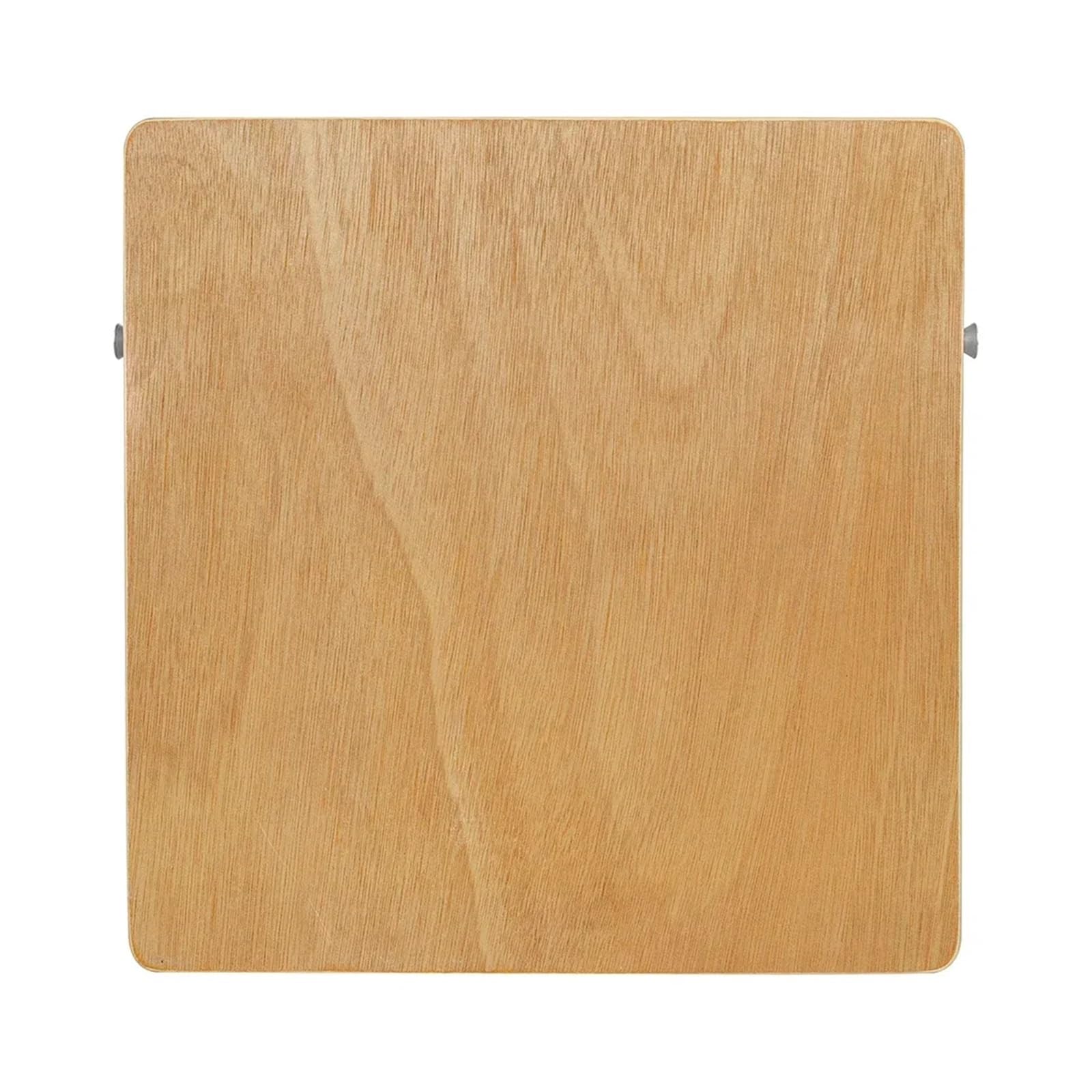 Cajon Cajon Drums Travel Box Tamburello portatile con piano in ebano e tracolla Strumenti a percussione Tamburi