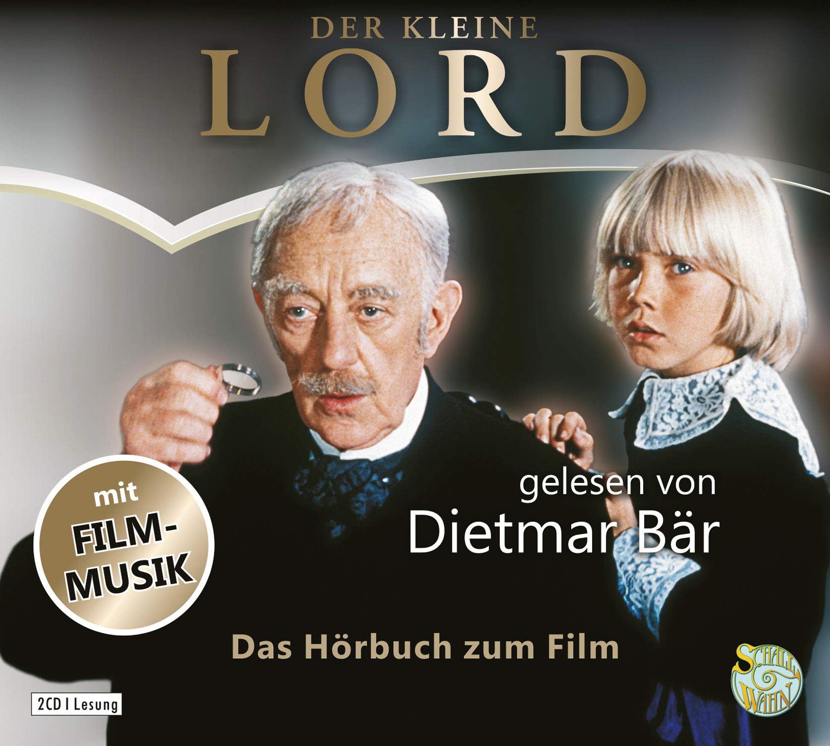 Cbj Audio Der Kleine Lord: Schall&Wahn