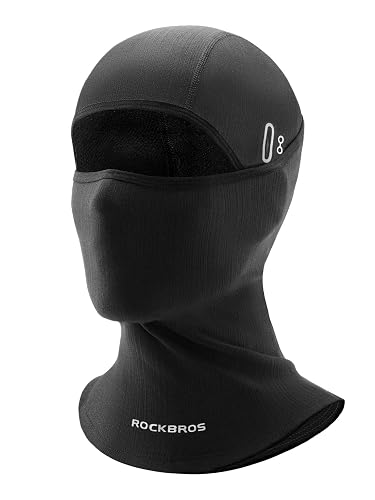 ROCKBROS Summer Cooling Balaclava UV Helmet Liner