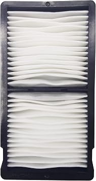 Air Filter Replacement for Epson ELPAF39/ V13H134A39 | Works with Epson Projectors PowerLite Home Cinema 3000/ 3100/ 3700/ 3900/ 5010/ 5010E/ 5020UB/ 5020UBe/ 5030UBe/ 5040UB