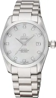 OMEGA (オメガ) 腕時計 Seamaster Aqua Terra シーマスターアクアテラ 2504.75 メンズ [並行輸入品]