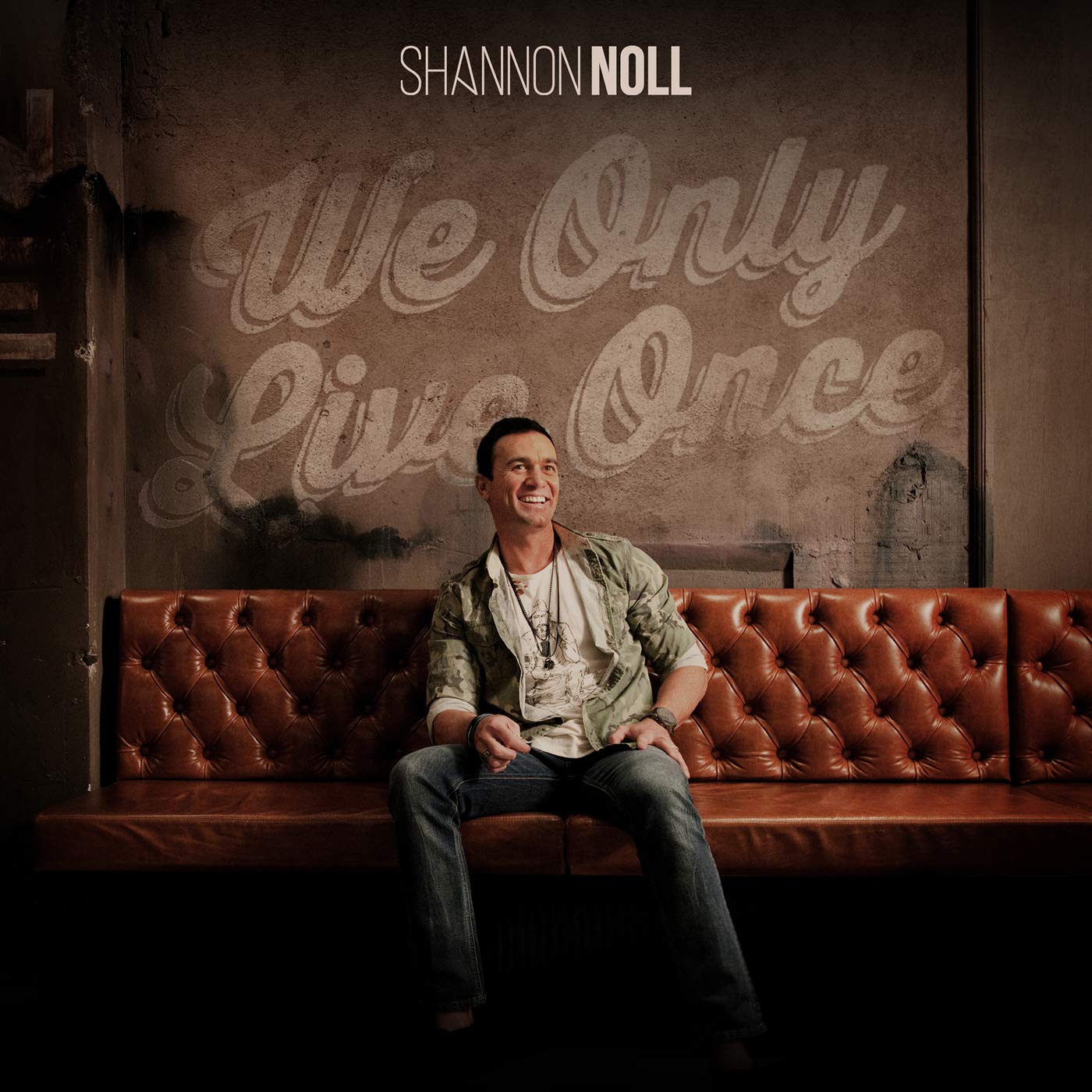 Shannon Noll