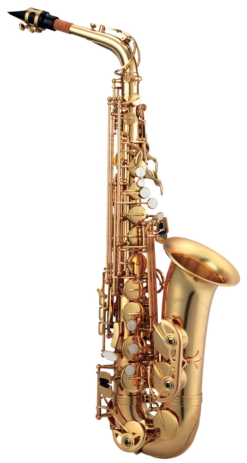 Antigua AS3100LQ - Sax contralto