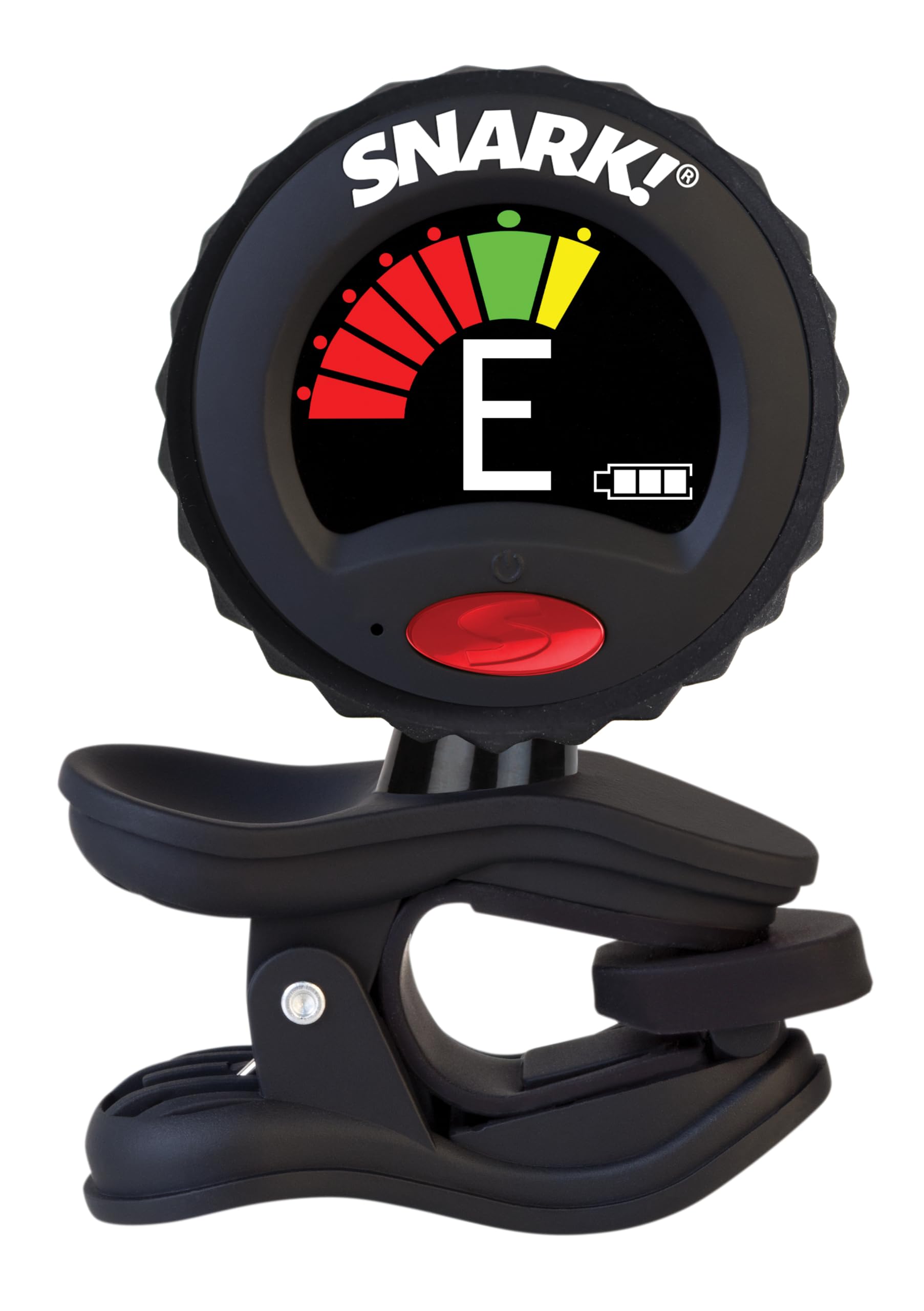 Snark SN-2 Clip-On Chromatic Tuner - Image 1 of 3