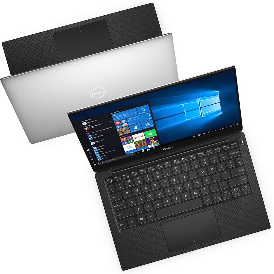 XPS 13 9380 Core i7 8565U 8GB 256G 4K液晶 Dell XPS 9380 13.3