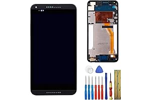 HTC Desire LCD Touch Screen Replacement