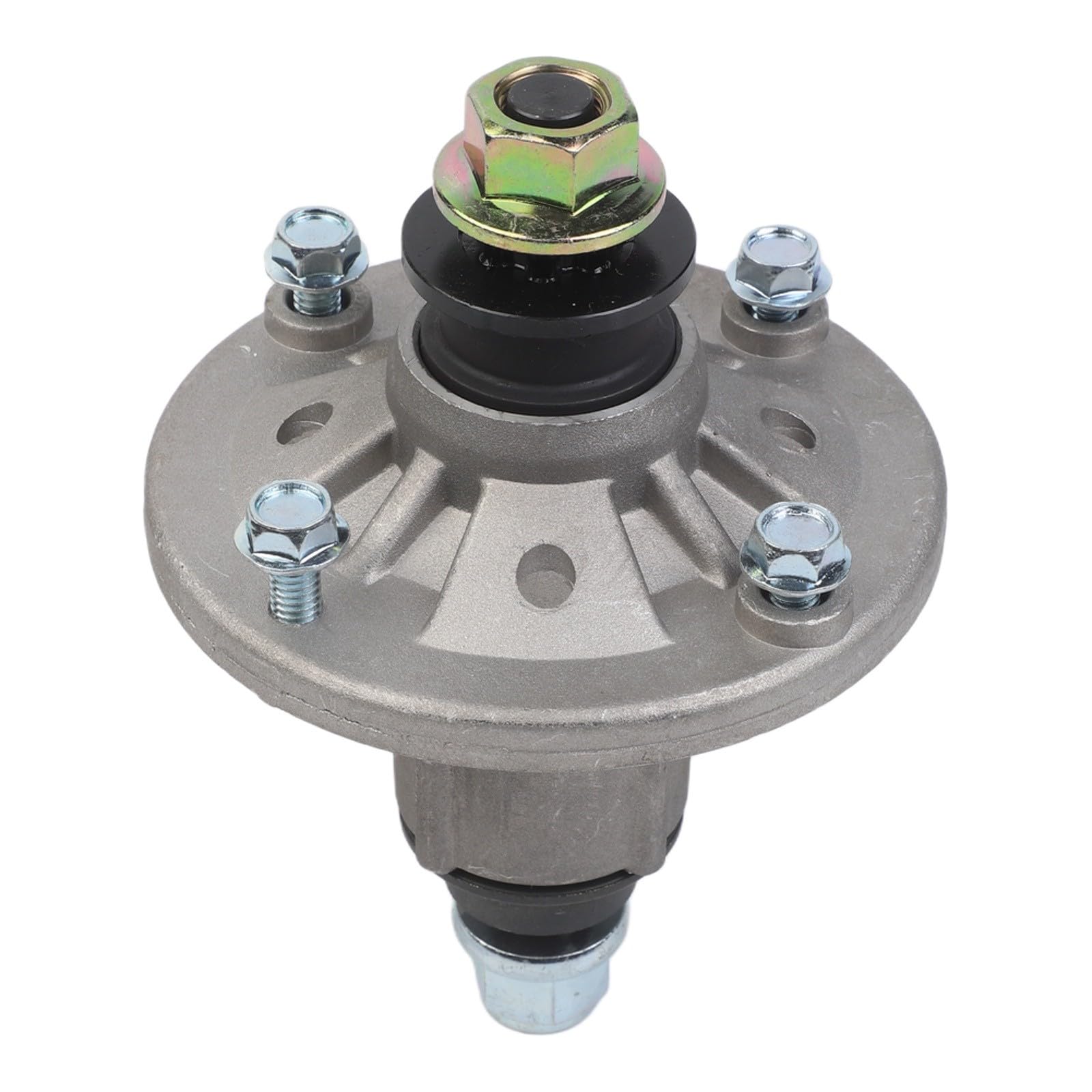 Ensemble de broche pour tondeuse à gazon, broche de pont pour John Deere D100-D160, LA100-LA165, L100-L130, X100 Series, 42-48", remplace GY20454, GY20867, GY20962, GY21098, GX2166 94, M1