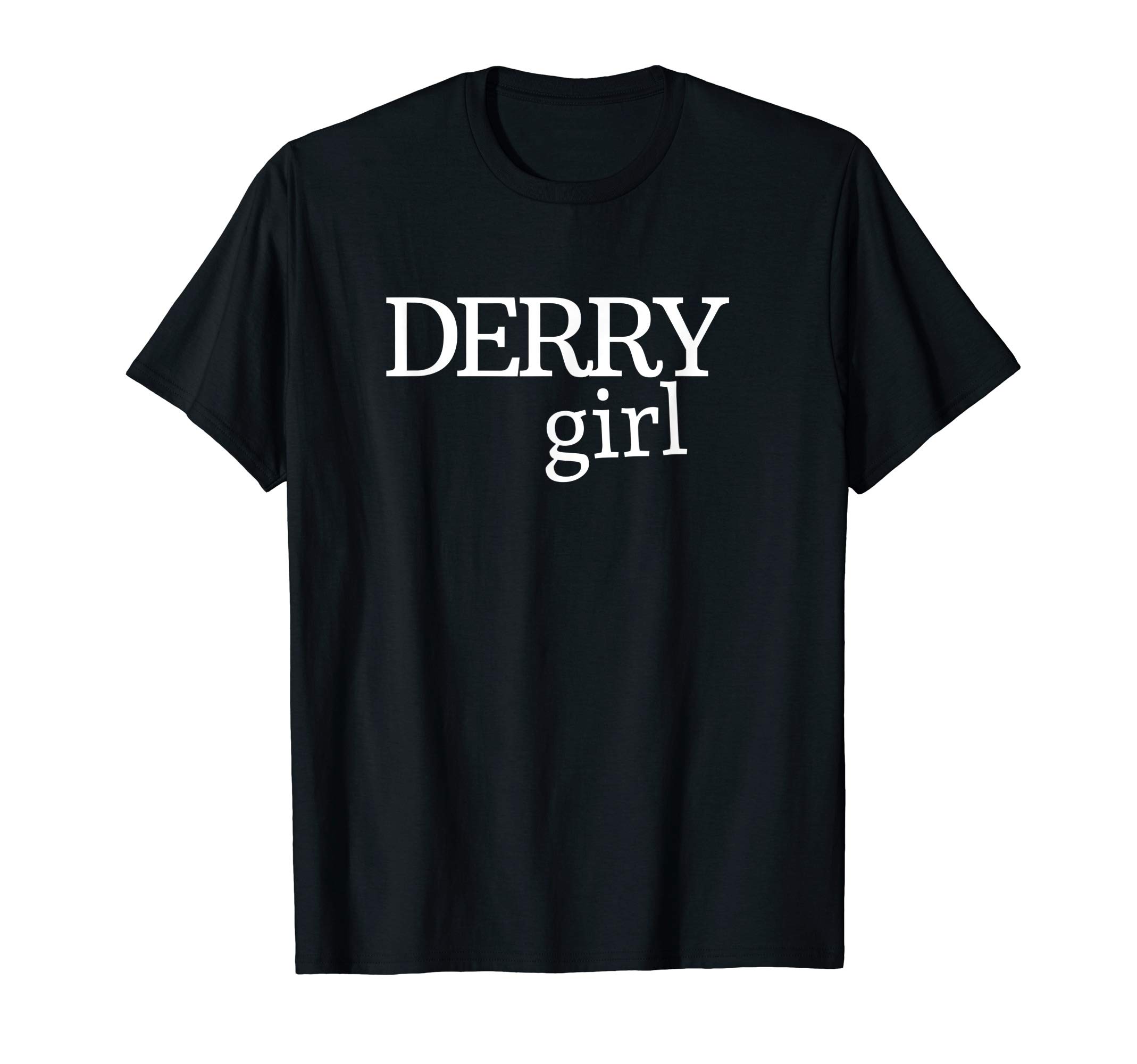 Derry Girl T-Shirt
