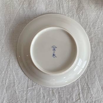 深川製磁　スープチューリン　もみじ 深川製磁 - 深川製磁 スープチューリン もみじ 深川製磁の食器