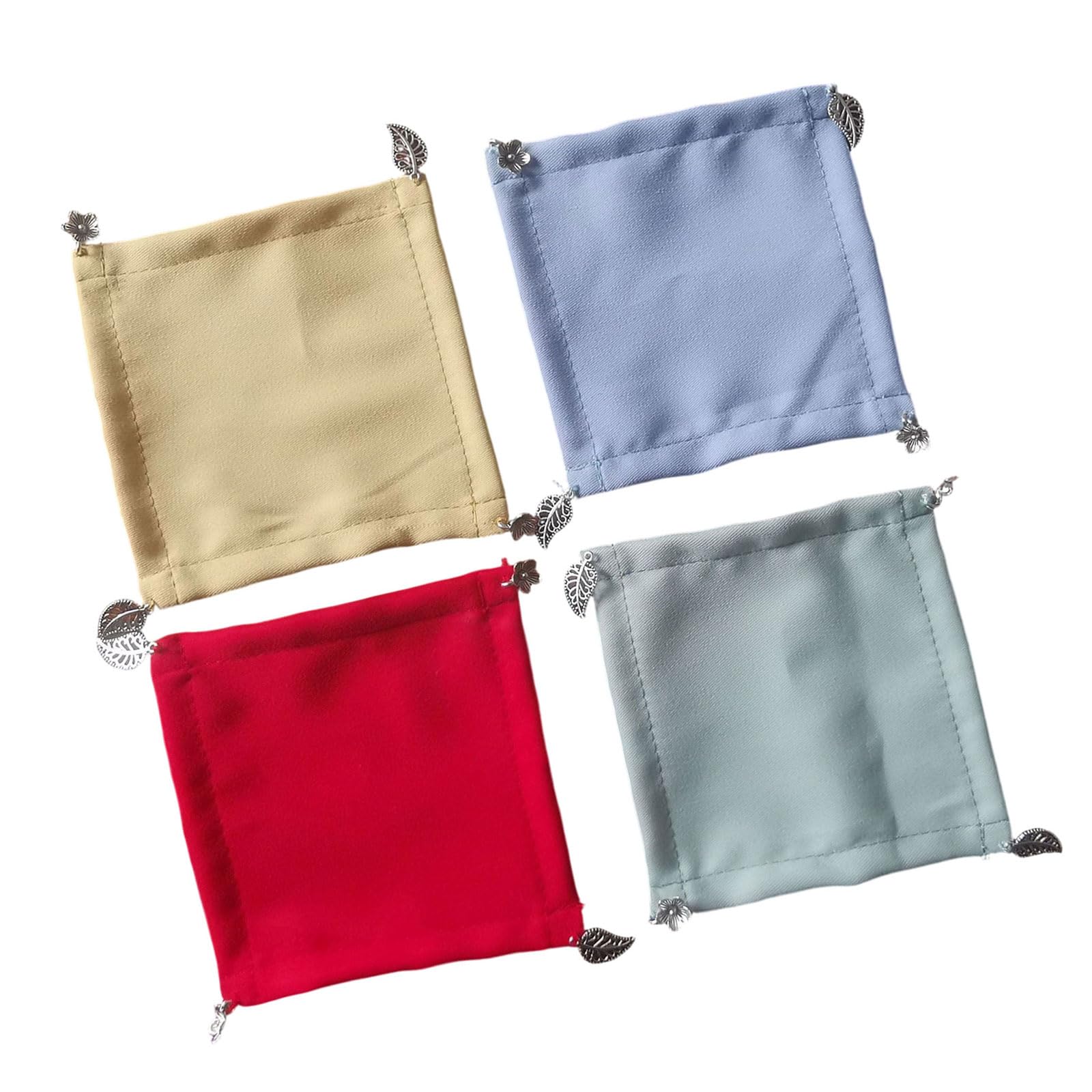 Limtula Fabric Covers for Wine Glasses and Drinkware Polyester Gauze Drinking Glasses Lid for Camping and Gatherings Gauze Drink Protector