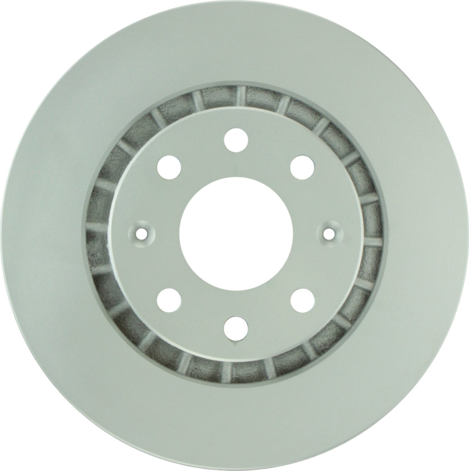Amazon.com: BOSCH 25011432 QuietCast Premium Disc Brake Rotor 