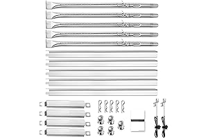 Charbroil Burner Replacement Parts: Enhancing Your Grilling Performance