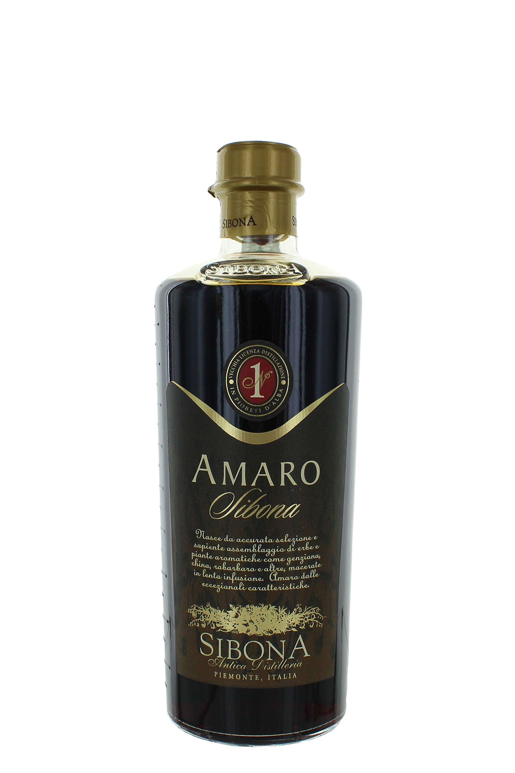 Amaro Sibona Cl 100