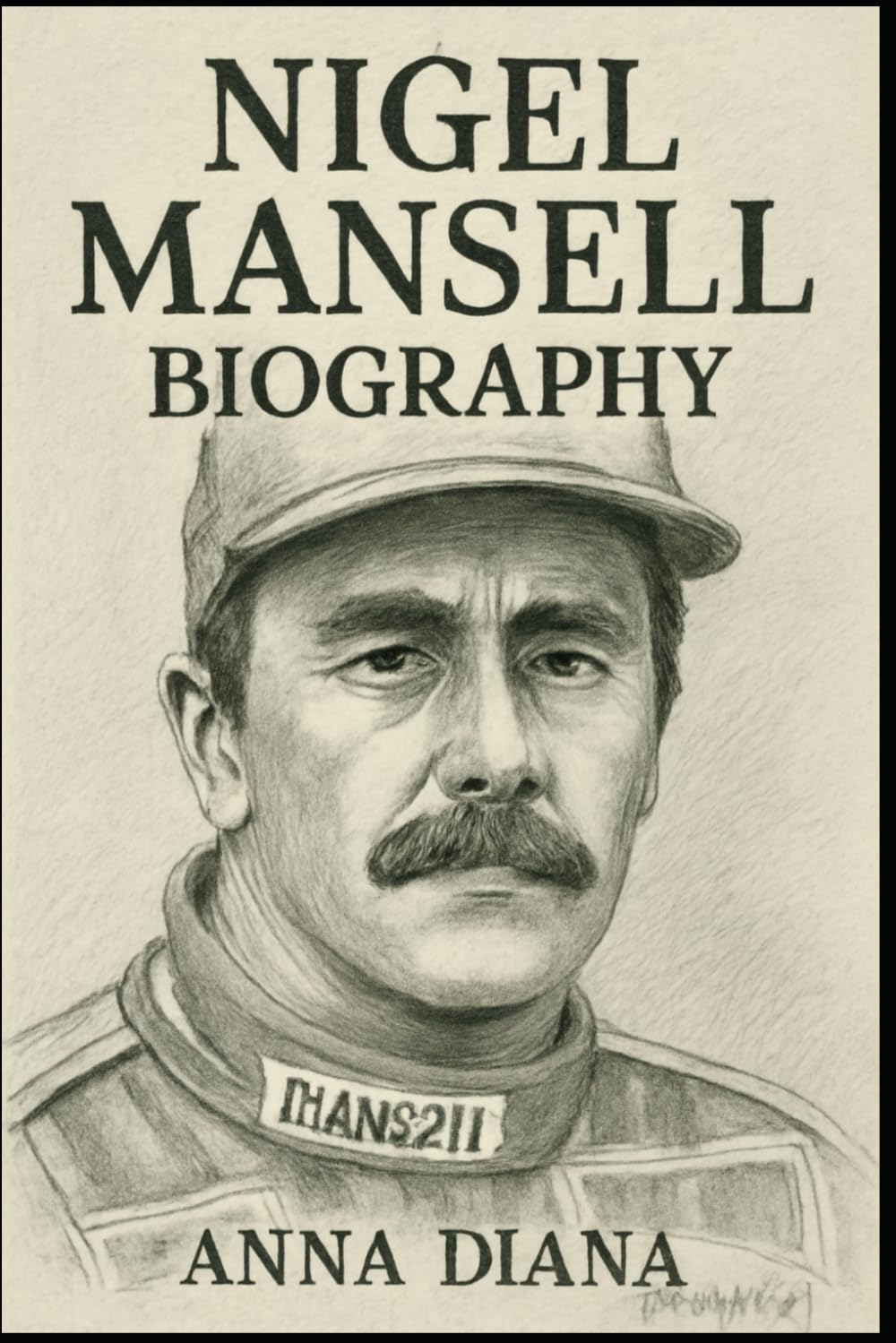 BIOGRAPHY OF NIGEL MANSELL: FORMULA 1'S LIONHEART