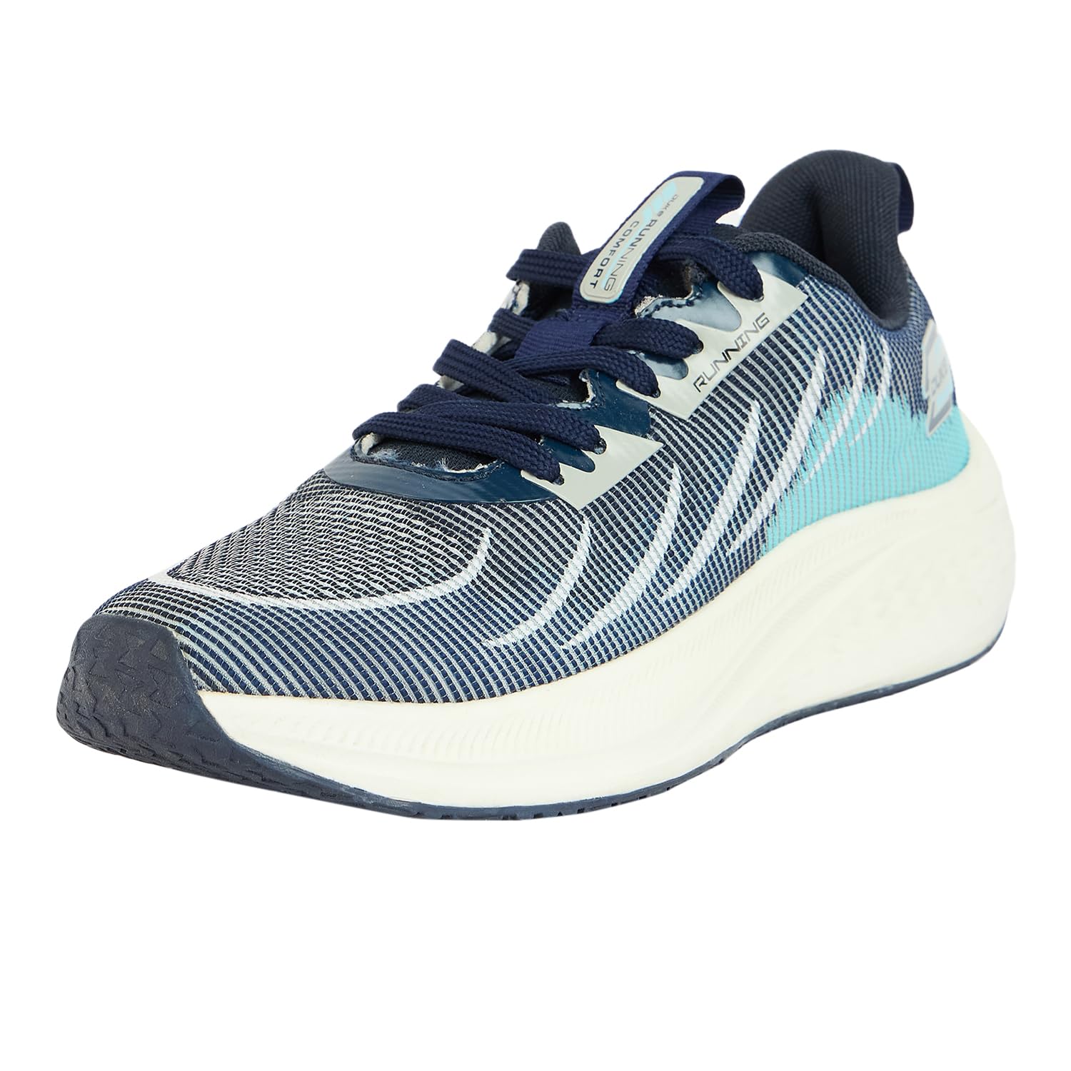 duke Mens Fwol2113-sky Blue Sneaker-picture-13