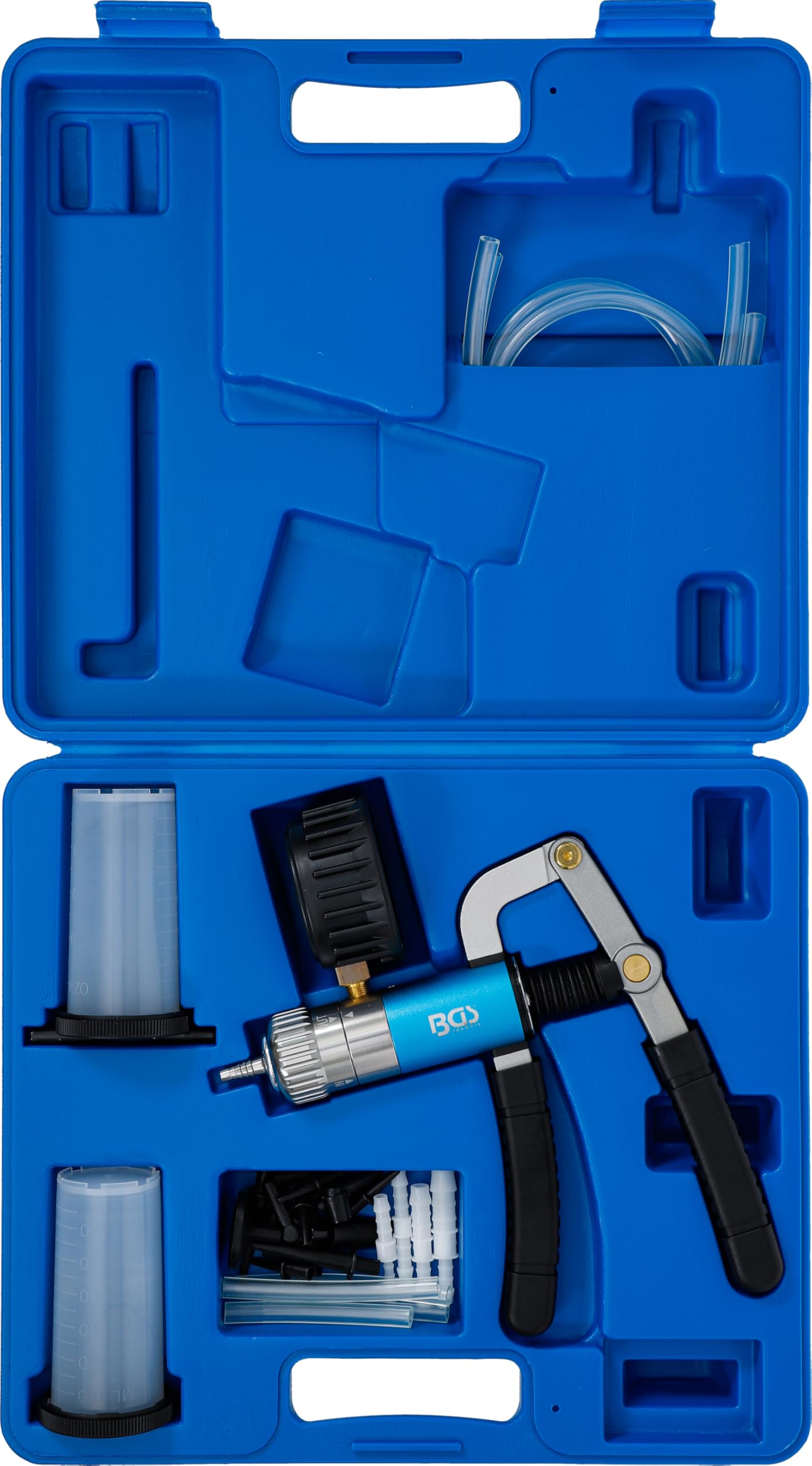 SW-Stahl 410100L Kupplungszentrierwerkzeug, Für Naben 15-28 Mm, Kupplungszentrie