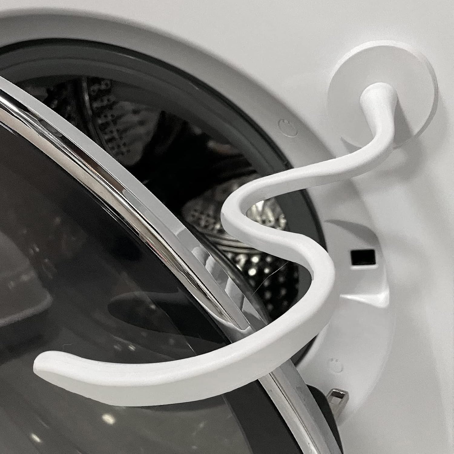 AWOKE Front Load Washer Door Prop, Washing Machine