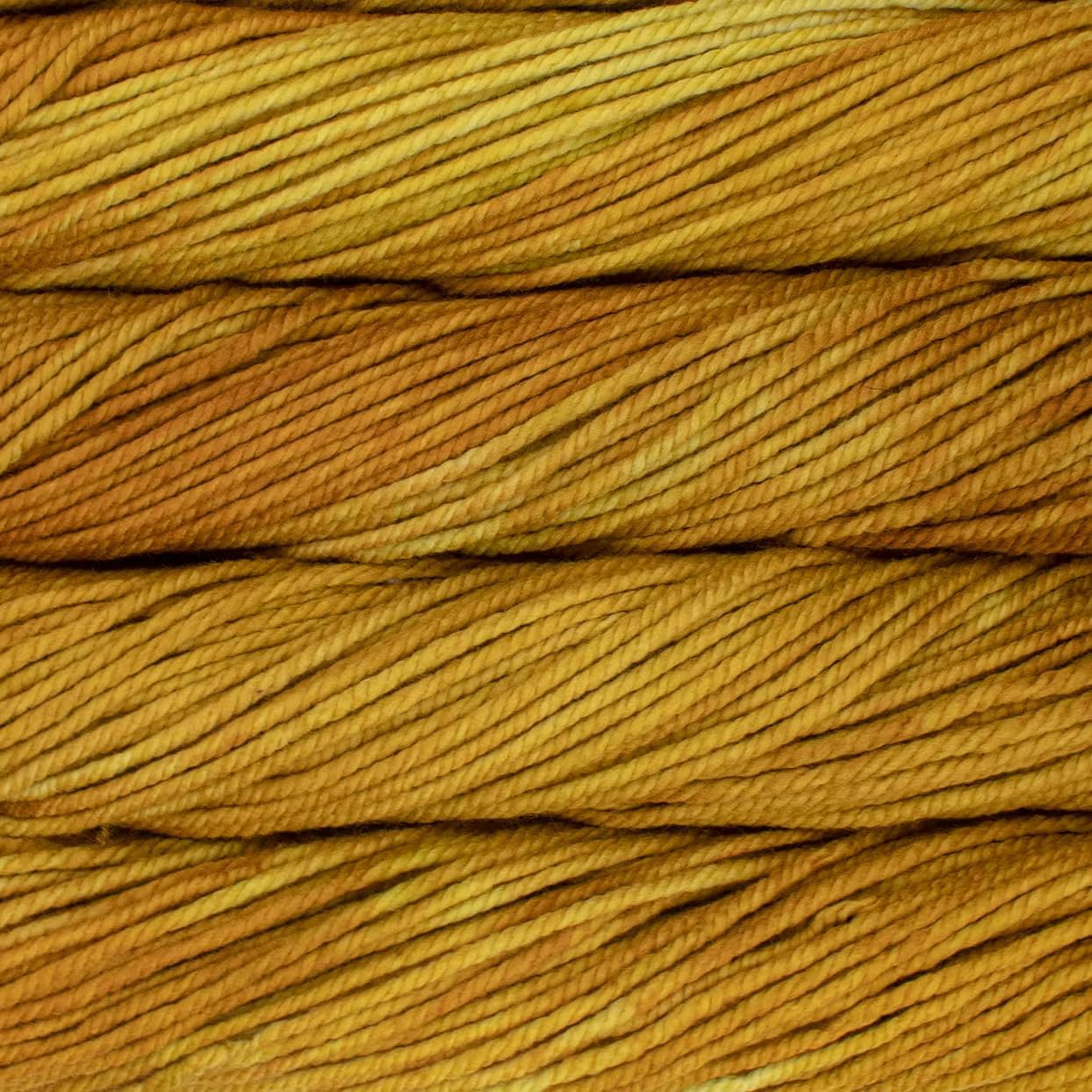 Malabrigo Chunky Yarn (063 - Natural)