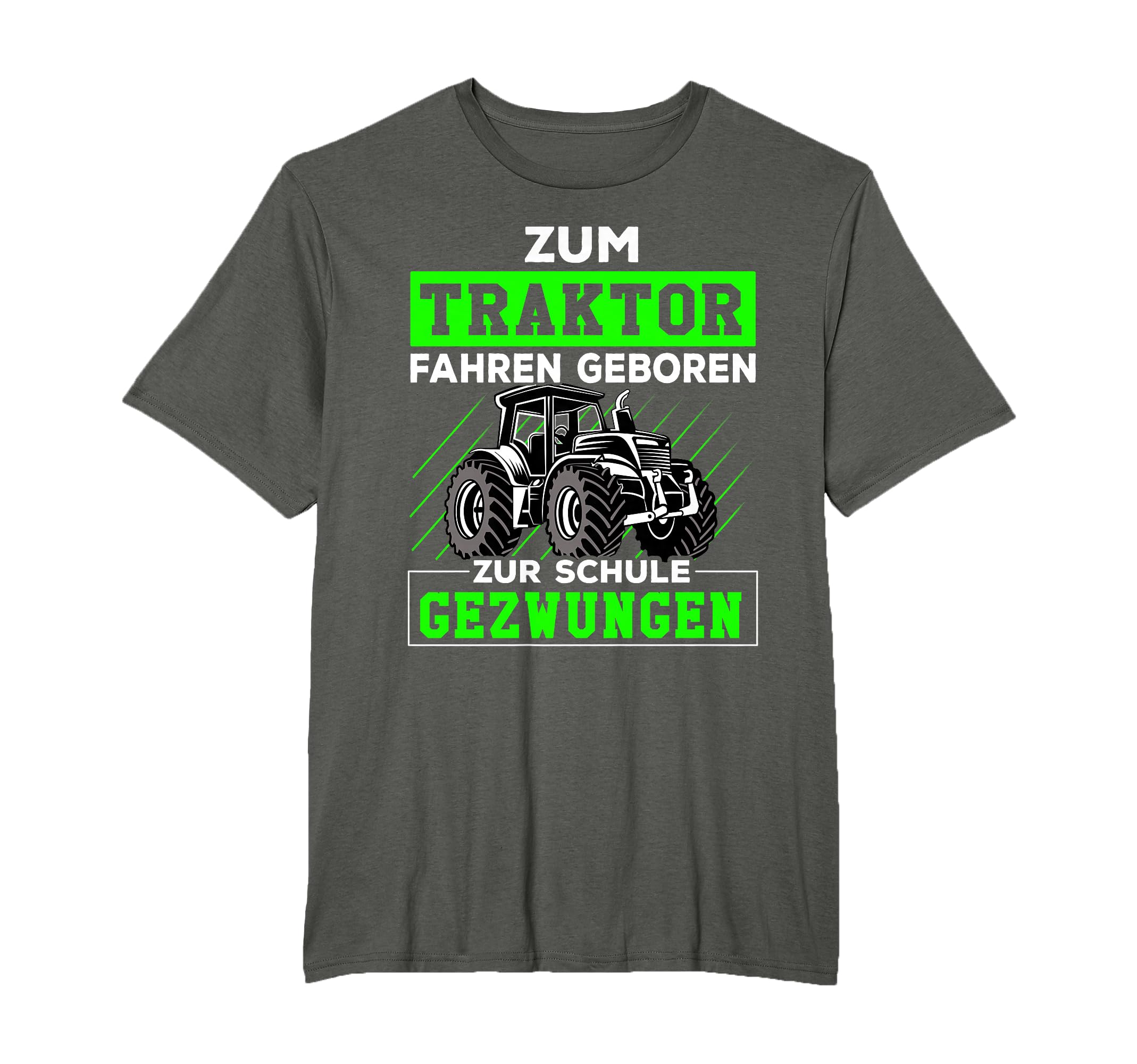 Kleidung mit Designs von Amazon Merch on Demand