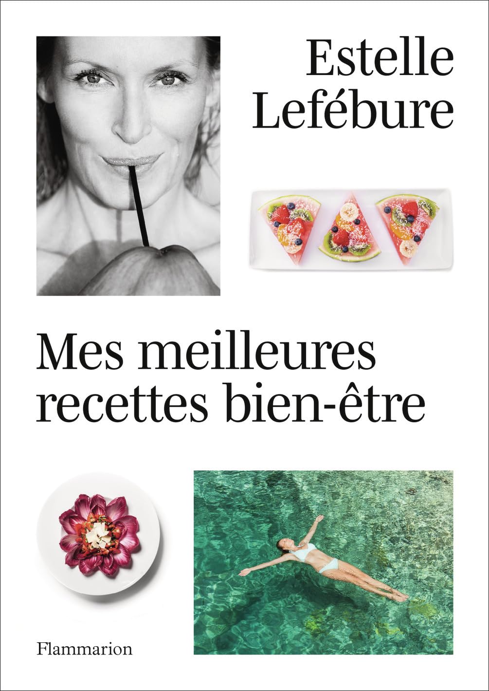Mes meilleures recettes bien-être visual 1