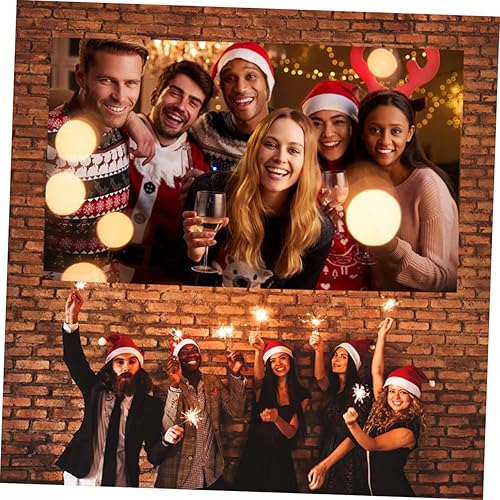 Miniatura 3 de Pantalla de proyección al aire libre interior portátil para cine en casa Pantalla de película HD Fácil configuración y almacenamiento