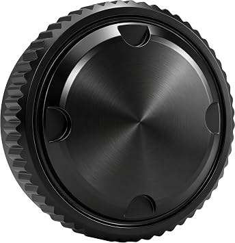 Tension Brake Knob TK-S2 for Shimano Curado DC 150-200, 21 Scorpion 150-200, 24 Scorpion MD Baitcasting Reels