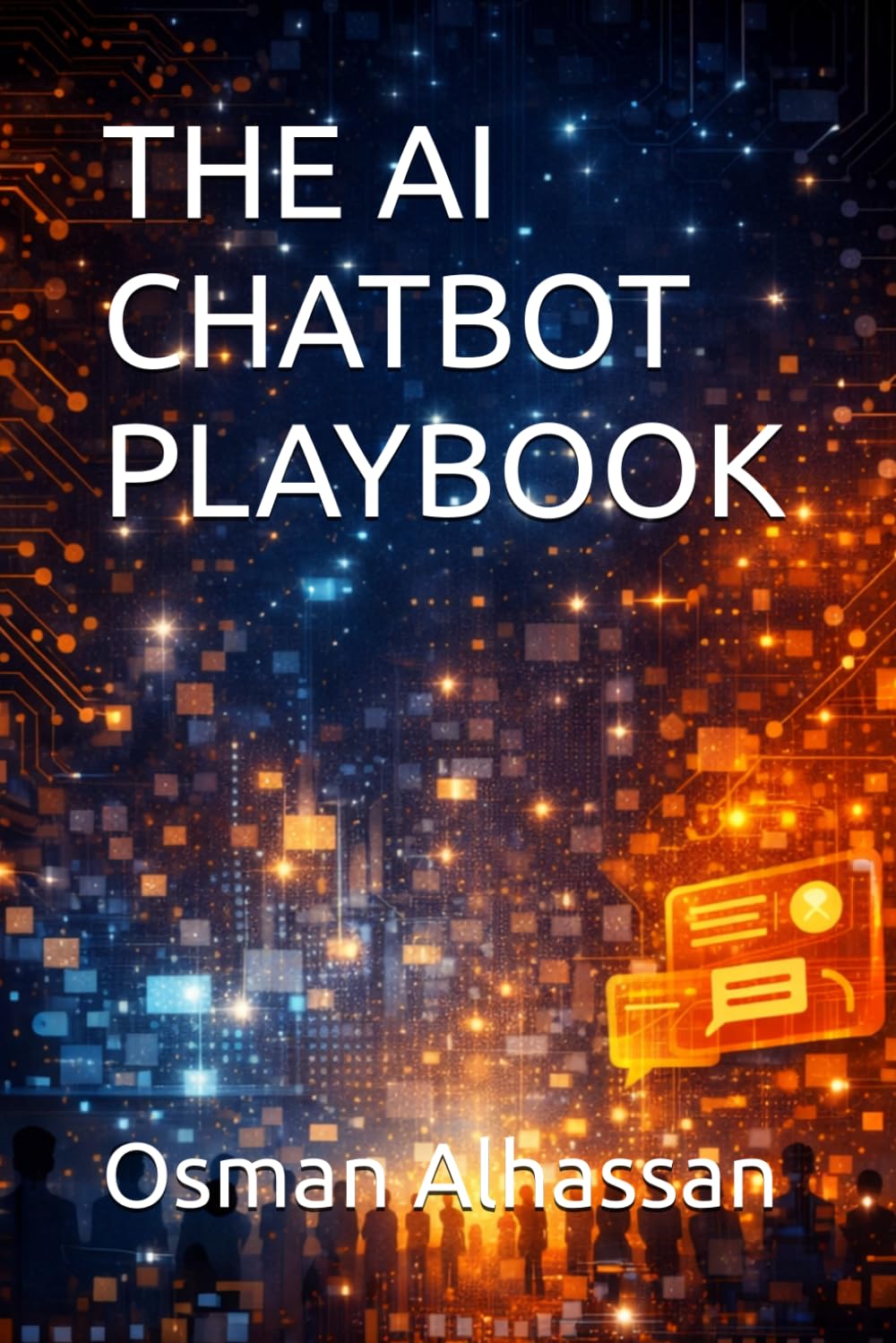 THE AI CHATBOT PLAYBOOK
