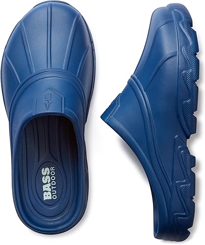 Miniatura 9 de BASS OUTDOOR Zapatos acuáticos Field Slide para mujer