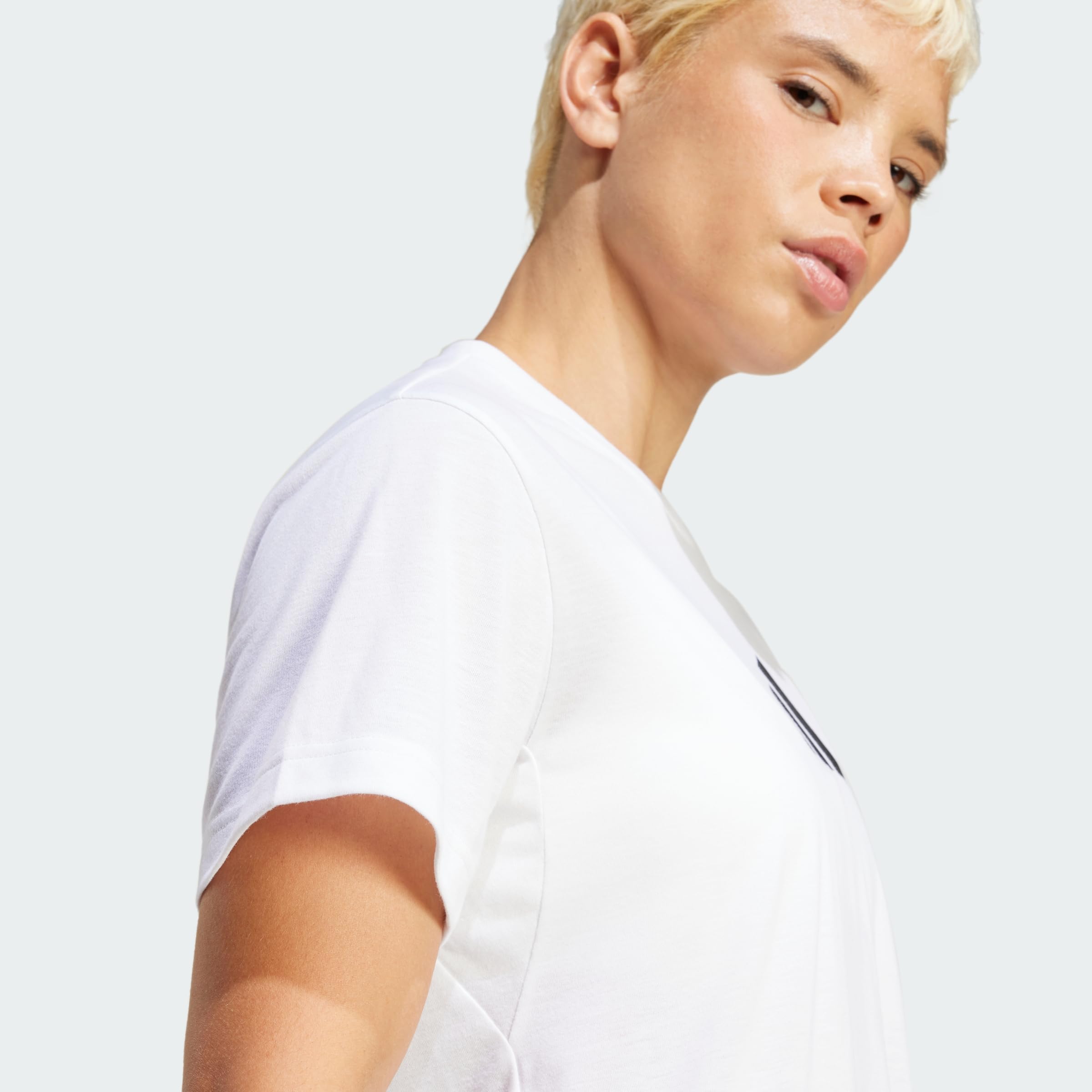 Adidas Performance Logo Training T-Shirt Camiseta Mujer Pack de 1