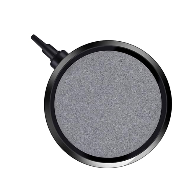 Yosoo Caliente Acuario Difusor de Disco de la Burbuja / de Aire para Fish Tank Koi Pond 10.7cm