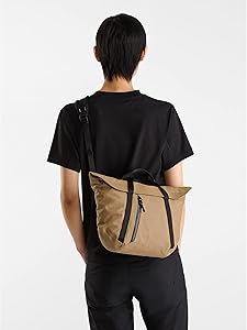 Amazon | [アークテリクス] granville Shoulder Bag グランヴィル