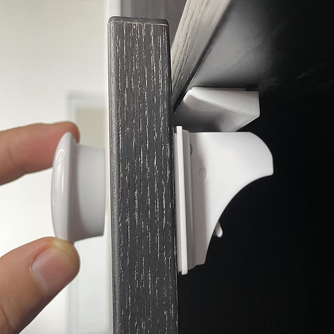 Baby Proofing Lock Grandoto Locks