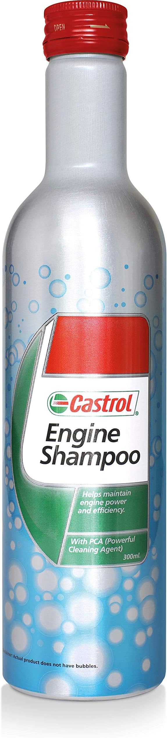 Engine Shampoo 300mL