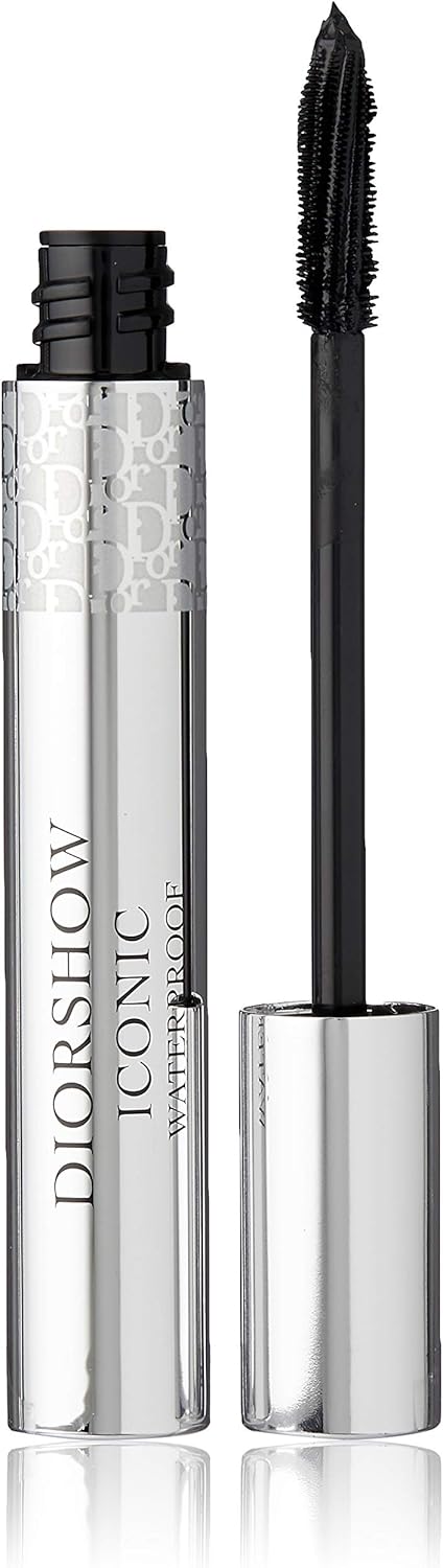 dior clear mascara