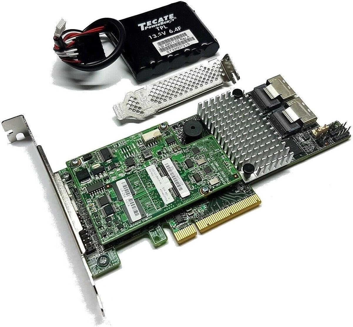 MR SAS 9271-8I Raid Controller