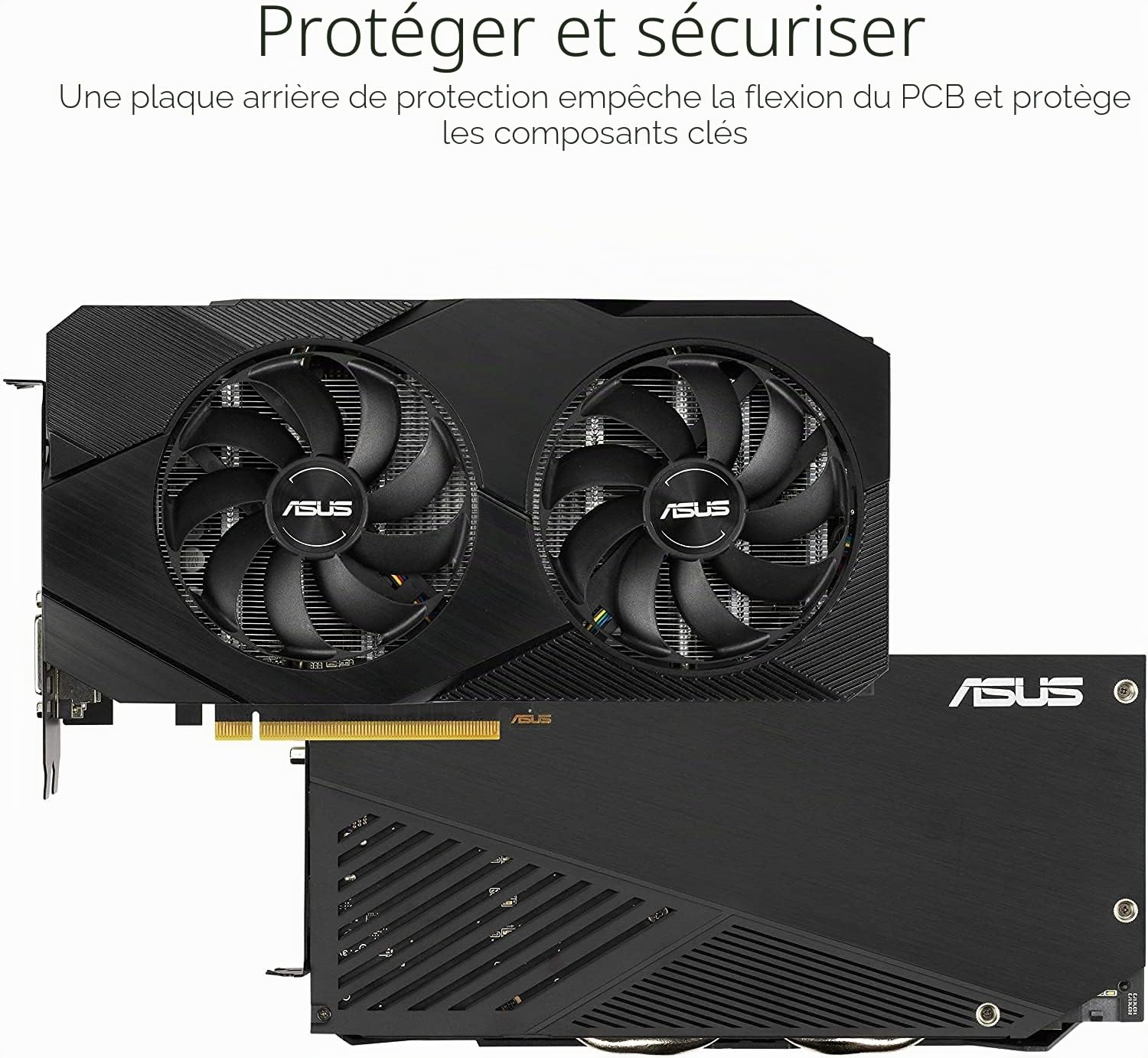 Graphics Card|ASUS|NVIDIA GeForce RTX 2060|6 GB|192 bit|PCIE 3.0 16x|GDDR6|Memory 14000 MHz|GPU 1365 MHz|Dual Slot Fansink|1xDVI-D|2xHDMI|1xDisplayPort|DUAL-RTX2060-O6G-EVO