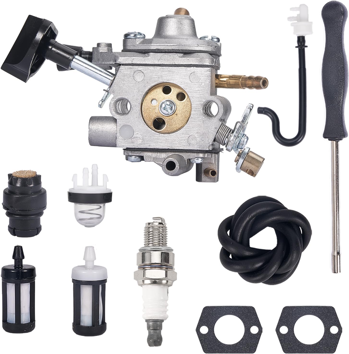 Kit De Réparation/reconstruction De Carburateur BenTsD