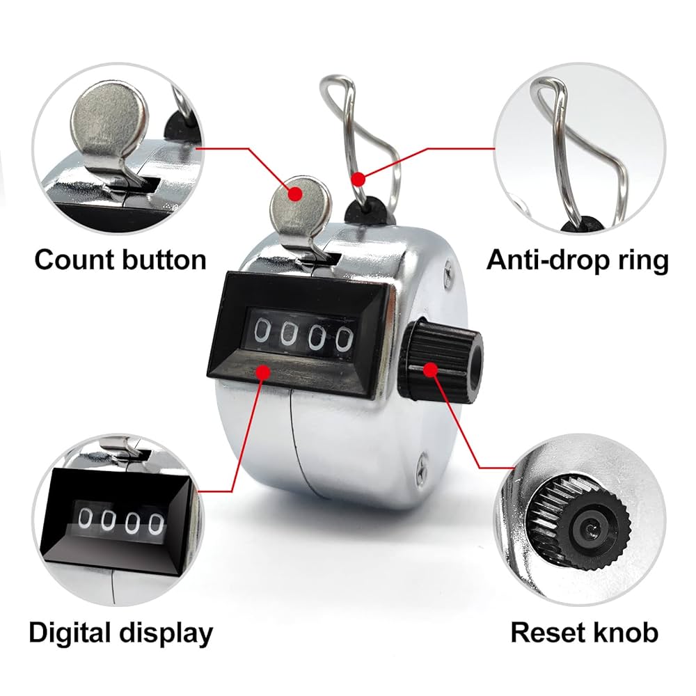 パチスロ用ワイヤレスデータカウンター WiCounter Wi-fi パチスロ用データカウンター WiCounter - メルカリ